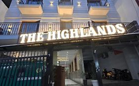 The Highlands Rishikesh 4*