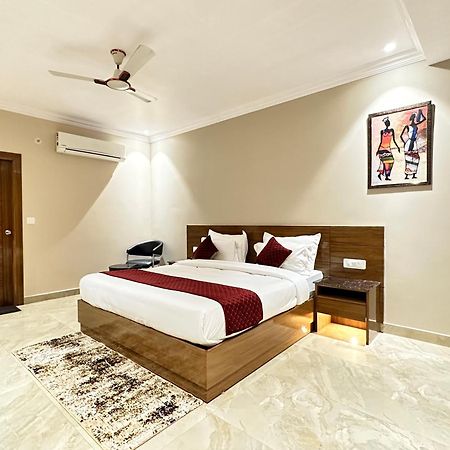 Highlands Hotel Rishikesh Exterior photo